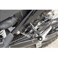 Sato Racing Helmet Lock for Aprilia RX 125 and SX 125